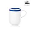 Indigo Mug