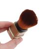 Travel Makeup Brush Retractable Powder Contour Brush Professional Cosmetic Tool For Blush Loose Powder Foundation & Concealer