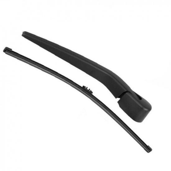 Rear Windshield Wiper Arm and Blade for Volvo V90 2015- Windscreen wiper