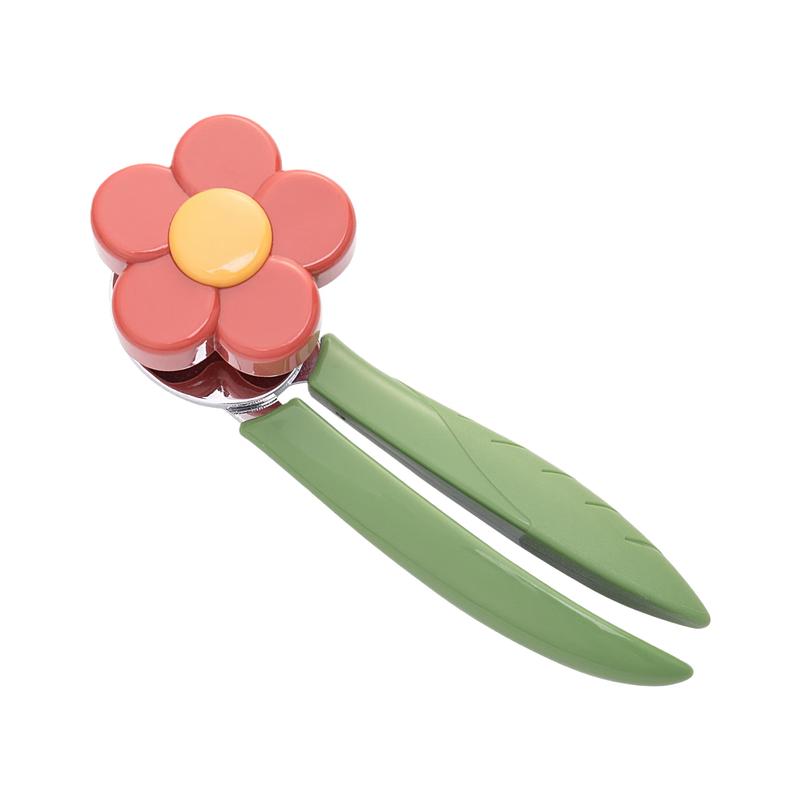 Набор из 2 консервных ножей из нержавеющей стали, облегчающих открывание