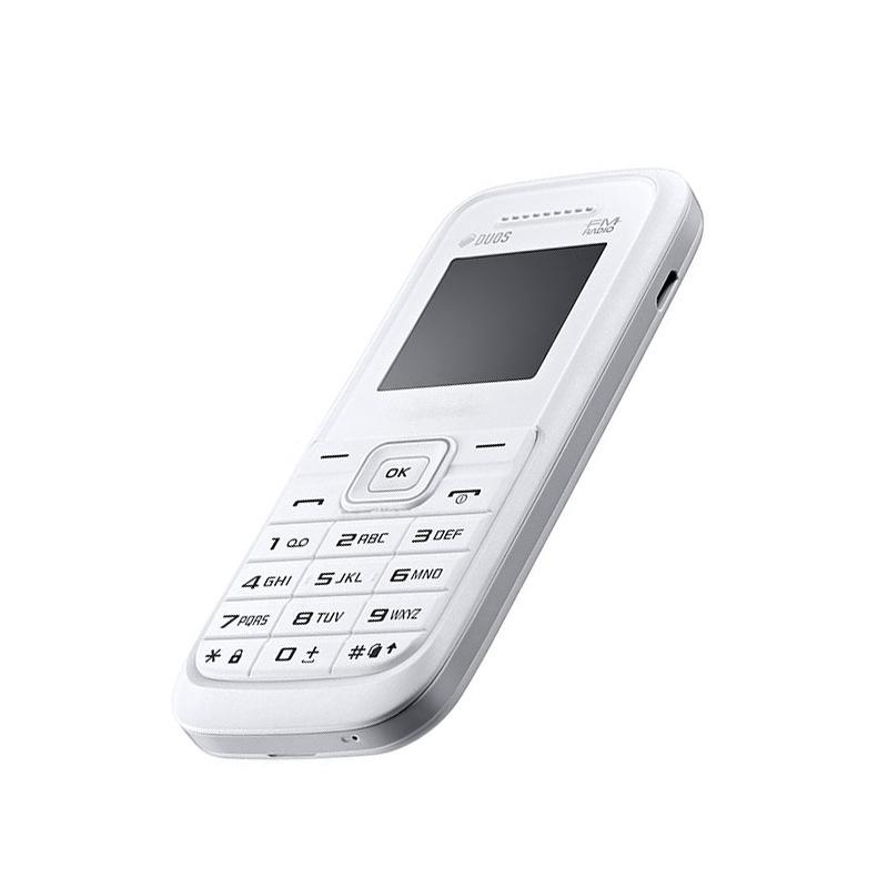 

Пожилой мобильный телефон с прямыми кнопками мобильный телефон 2G дети студенты пожилые машины громкий запасной аппарат белый