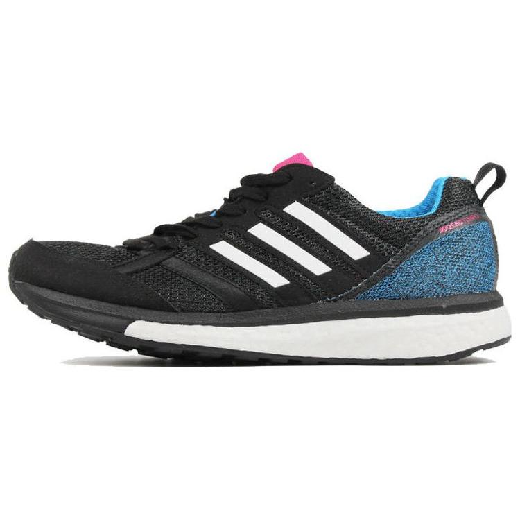 adidas Adizero Tempo 9 'Black Blue' Women's AH2587