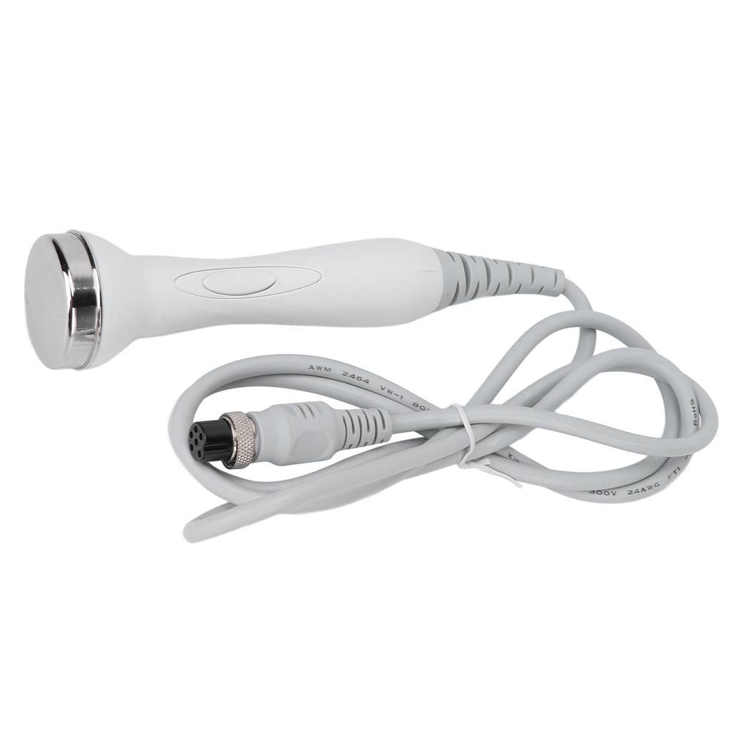 Hydrogen Oxygen Machine Ultrasonic Probe Facial Cleansing Beauty Machine Replacement Head Accessory