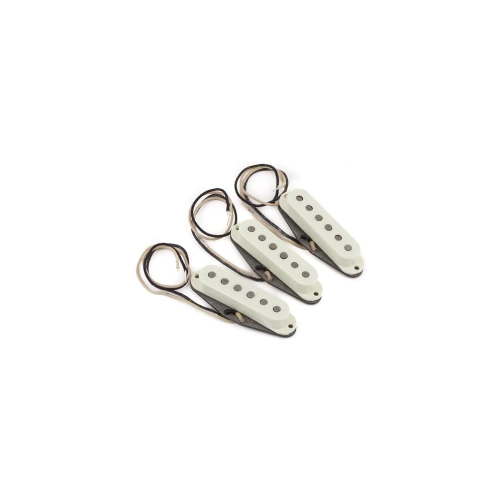 Fender Pure Vintage  65 Strat Pickups Electric Guitar Accessories Set
