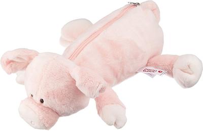 NICI Figur Schwein Beutel/Rosa