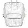 Frying Basket French Fry Serving Baskets Mini Stainless Steel Chips  Fry Baskets Food Presentation Strainer Potato Cooking Tool