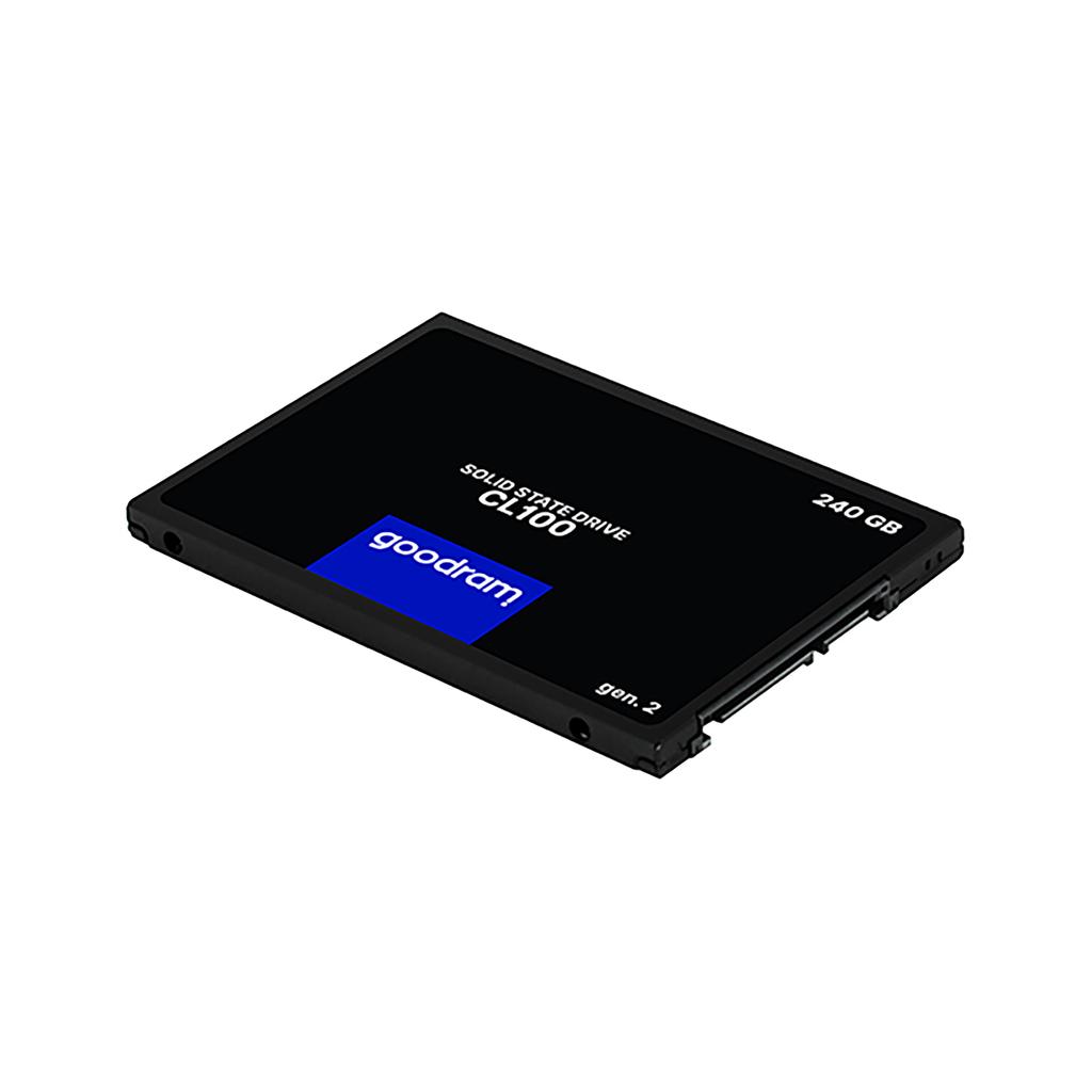 Goodram 240 Gb Cl100 SSD Drive