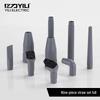 Original Nine-Piece Vacuum Cleaner Nozzle & Suction Head Set