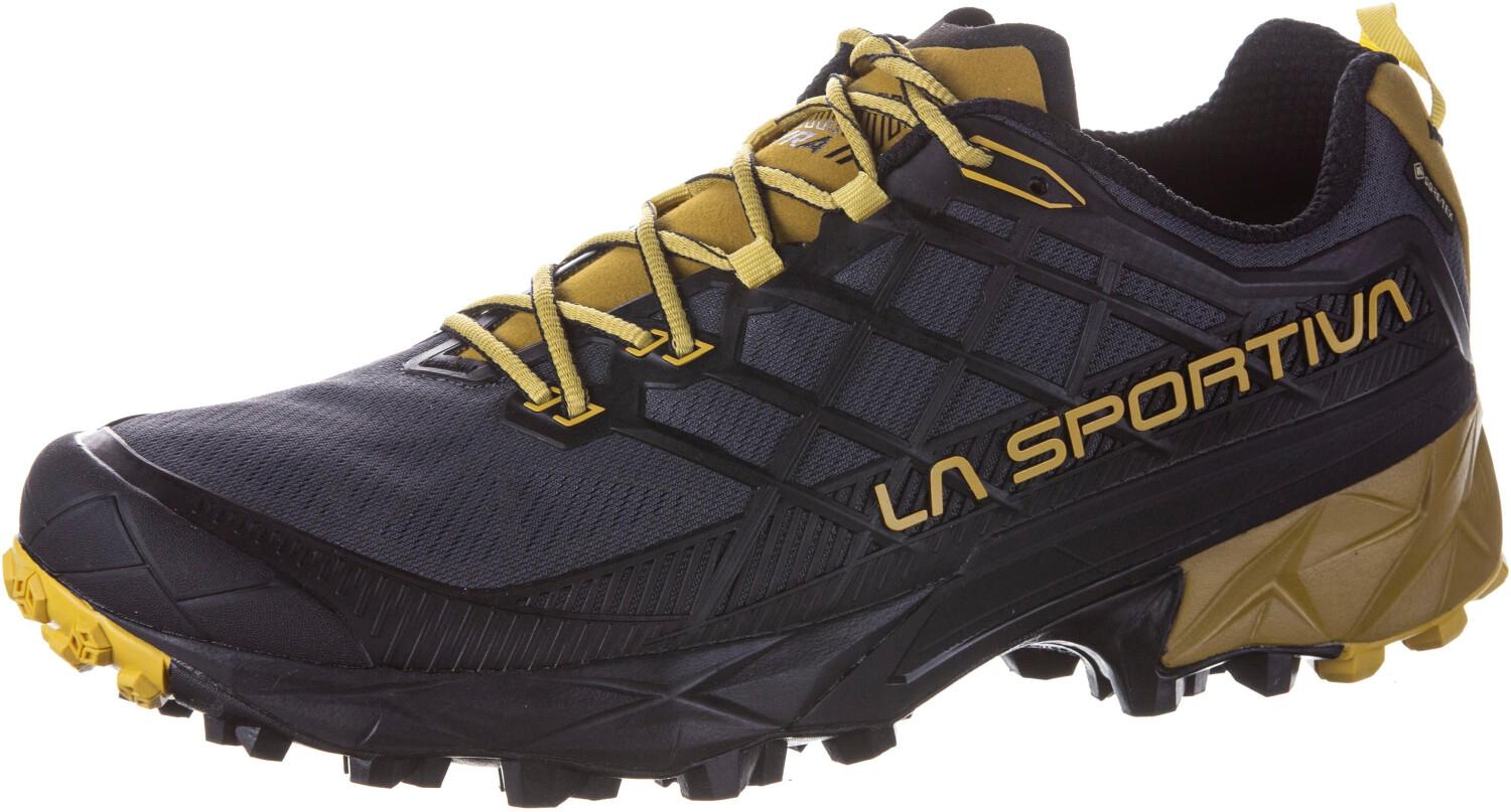 

Обувь для треккинга La Sportiva Akyra II GTX 46 ½