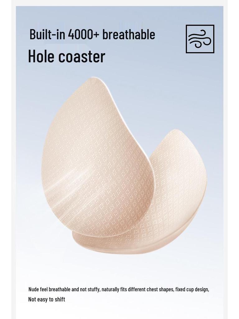 Oviezis Women's Ice Silk Camisole with Built-In Bra Pads, Thin and Loose Fit, Beautiful Back Design – Ideal Base Layer for Spring & Summer