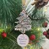 Christmas Decorations Retro Theme Christmas Party Ornaments,gifts For Familiers Or Friends