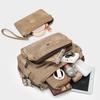 Do Old Child and Mother Messenger Bag Casual Shoulder Women's Bag