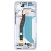 For Xiaomi Redmi K70 Ultra/14T Pro OEM Grade S OLED Screen and Digitizer Assembly+Frame (Without Logo)