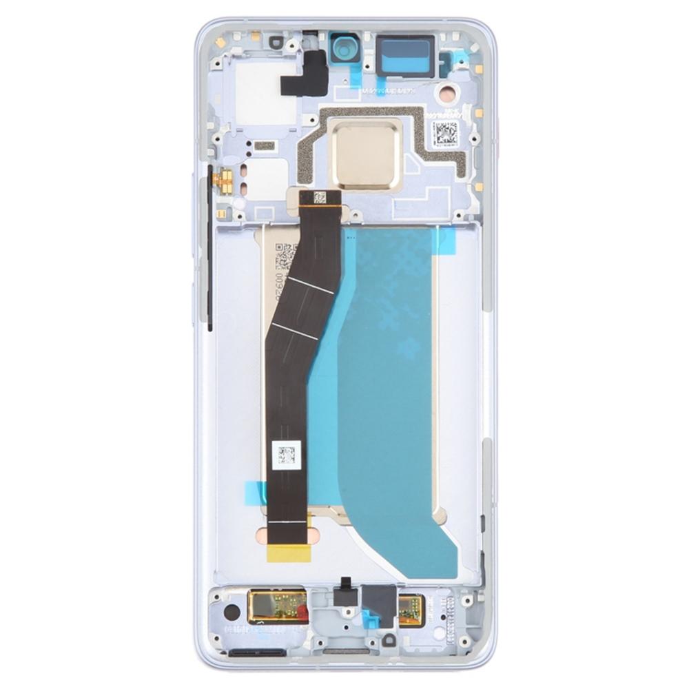 For Xiaomi Redmi K70 Ultra/14T Pro OEM Grade S OLED Screen and Digitizer Assembly+Frame (Without Logo)