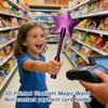 3D Printed Starlight Wand Contactless Payment Card Holder