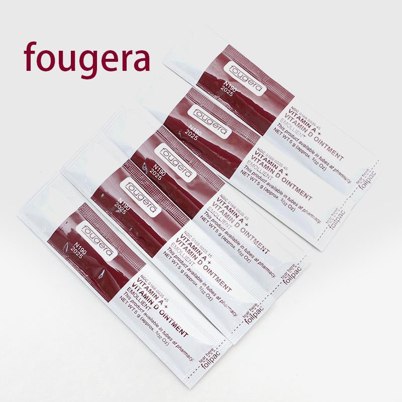 

Vaseline Tattoo Cream V: Essential Cross-Border Tattoo Practice Cream