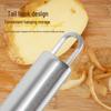 Shao Furen Multi-function Stainless Steel Peeler 3-Pack