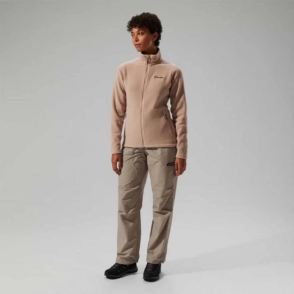 Berghaus Флисовая на молнии Prism IA