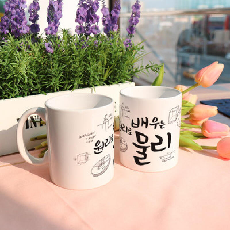 cg984-Design Mug 2p-Learning Physics with Principles