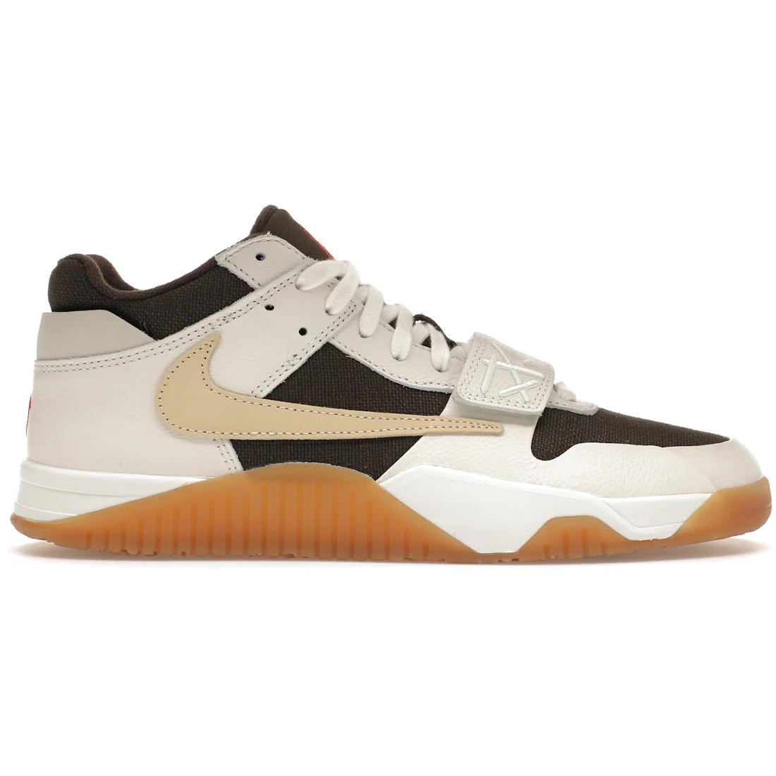 

Sneaker Jordan Jumpman Jack TR Travis Scott Sail(FZ8117-100) 47.5