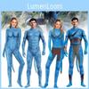 Premium Quality Avatar Movie Bodysuit For Halloween Events And Cosplay Activities