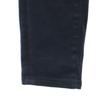 DENHAM skinny pants W26 black stretch Women Used