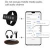 Wireless Bluetooth 5.0 Media Steering Wheel Remote Control Mp3 Music Play For IOS Android Smartphone Bike Motorcycle Kit GPS