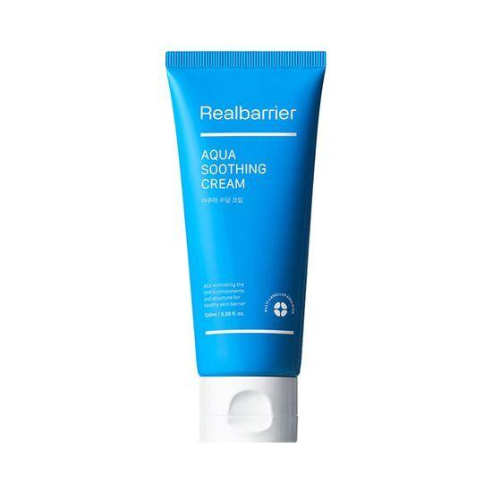 REALBARRIER Aqua Soothing Cream 100ml