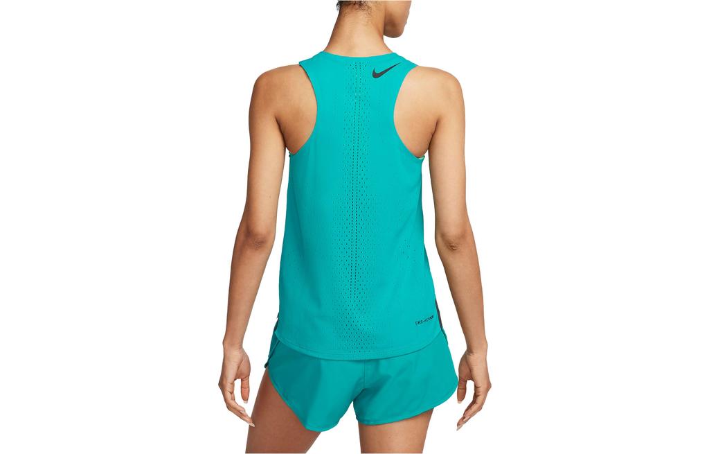 Nike AEROSWIFT Sport Vests Women's Blue DM7551-443