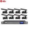 HuiDu GLE-650 Wired Digital Conference Microphone System (CN Version)