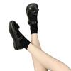 Small leather shoes women's British style Japanese JK uniform retro college style Lolita Mary Jane autumn Korean version of small leather shoes