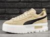 Кроссовки Puma Mayze Leather Women