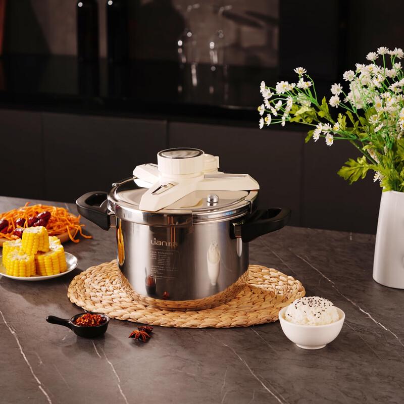 Lianchuang Multi-purpose Pressure Cooker