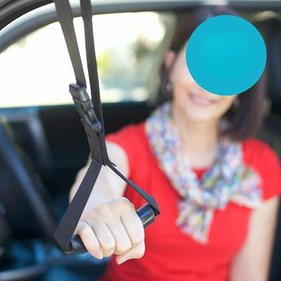 Bandă de susținere pentru ușă auto Asistență pentru mâner auto antiderapant
