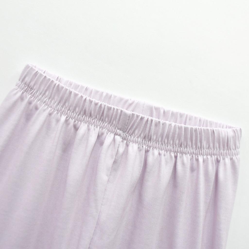 Kids Girls K-POP Demon Star Mira Bear Print Short Sleeves T-shirt Pants Shorts Clothes Sets