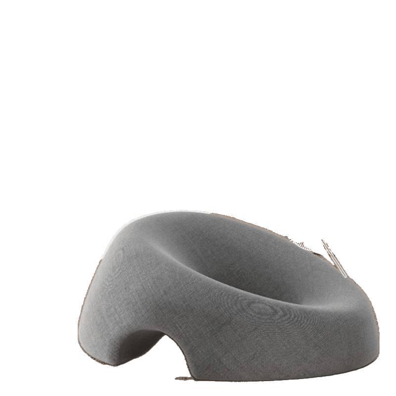 Cuscino da Massaggio Prone con Memory Foam