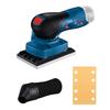 GSS 12V-13 Orbital Sander Without Battery - 06019L0000