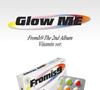 fromis_9 [Glow ME] 2nd Full Album (VITAMIN ver.)