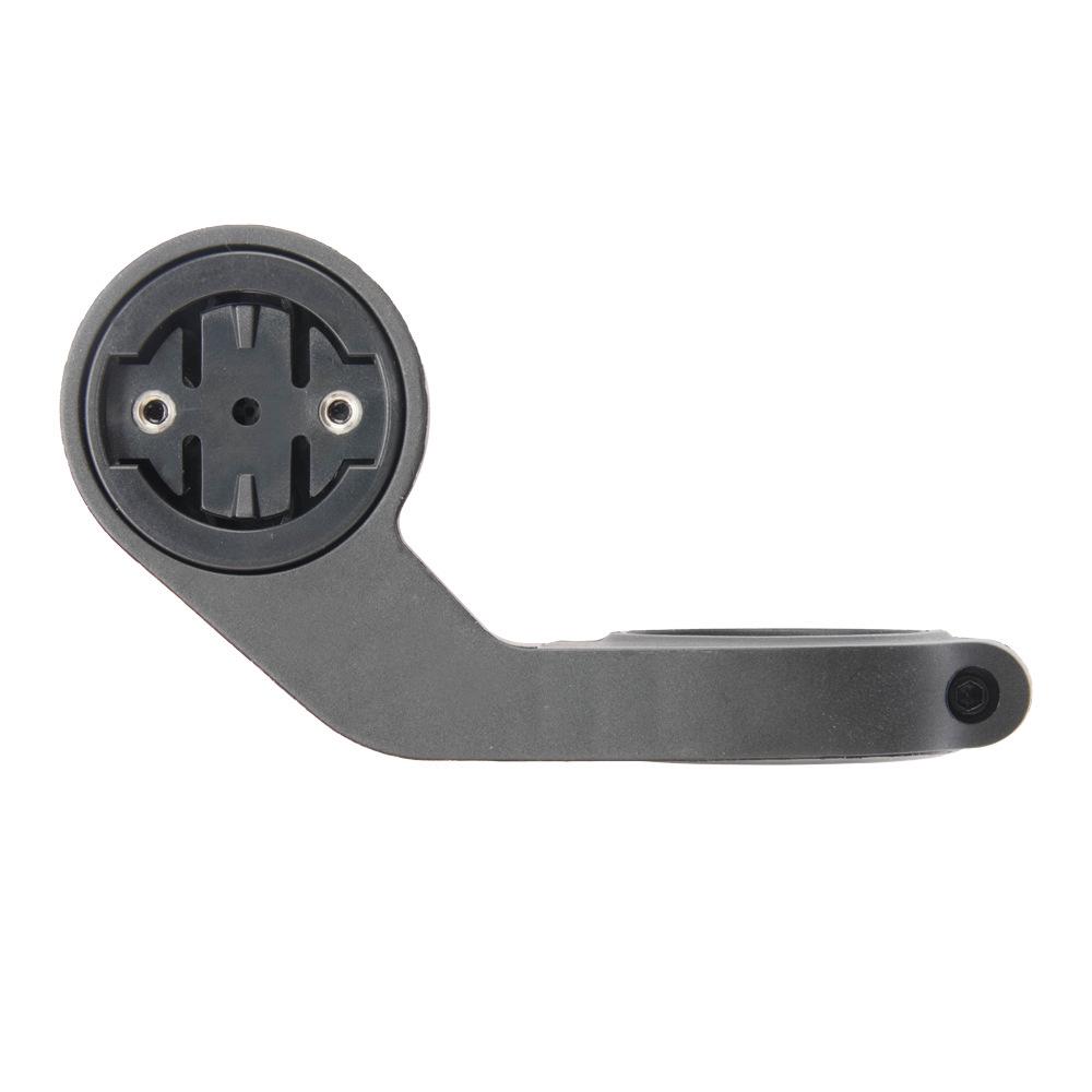 Uchwyt na komputery rowerowe: Kompatybilny z Garmin, Wahoo, Blackbird Bikes