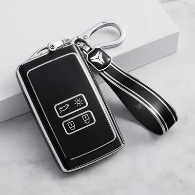 Otomobil Elektroniği Aksesuarları – Araba Anahtarı Kılıfları