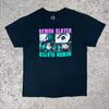 Demon Slayer Graphic Featuring Tanjiro Kamado T-Shirt