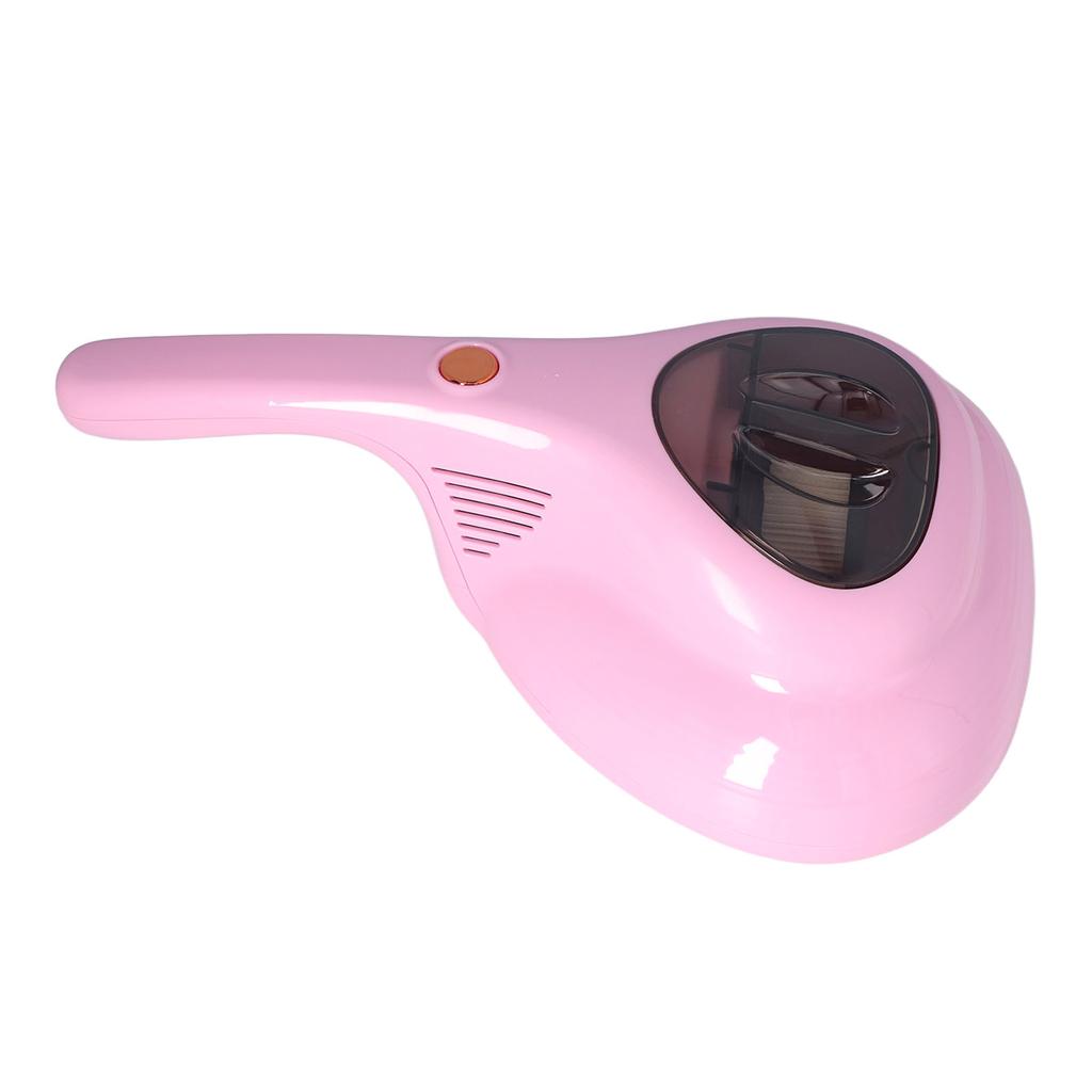 Akumulátorový postelový vysavač 10Kpa Ruční vysavač se silným sáním pro čištění látkových koberců