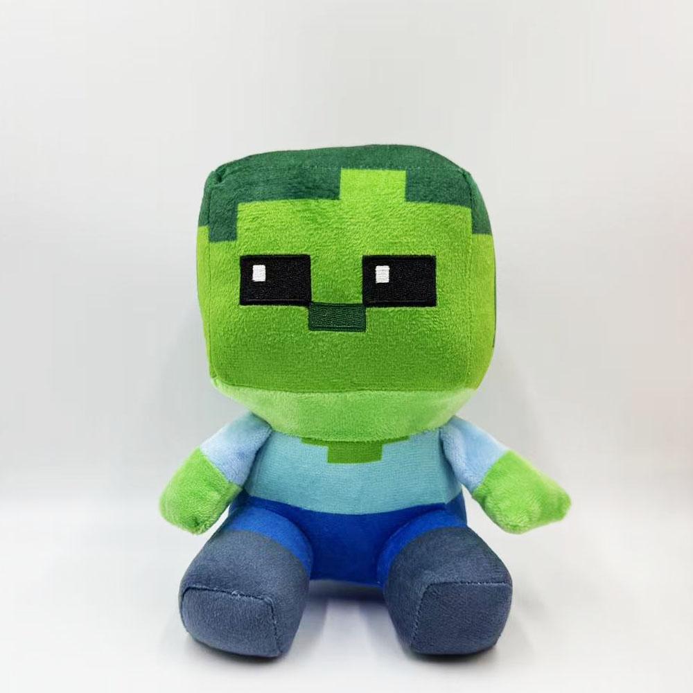 Hot New Prototype Plush Toys Lily Lovebraids Giblet Horror Game 5 Animal Toys Cartoon Peripherals Stuffed Soft Toy Birthday Gift