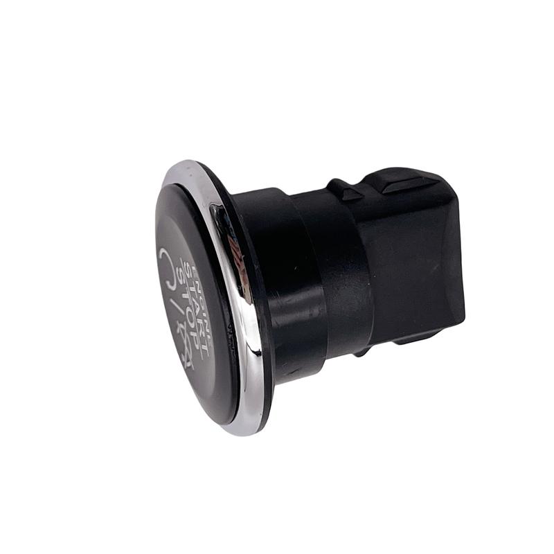Start-Stopp-Zündknopfschalter für Jeep Grand Cherokee für Dodge Challenger 2009 - 2014 für Chrysler Town & Country