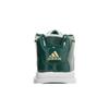 adidas Pro Model 2G 'SVSM' (Unisex) Team Dunkelgrün / Gold Metallic / Wolkenweiß Basketballschuhe FW3664