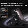 HIFI Sound Wireless Headphones Bluetooth 5.4 Bluetooth Earphones Comfortable Earphone  Calls