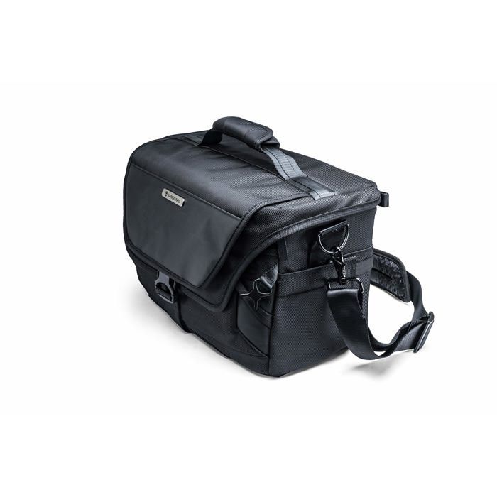 Sac À Dos Photo - VANGUARD - VEO SELECT 36S BK - Imperméable - 1-2 Appareils Photo - 3-5 Objectifs