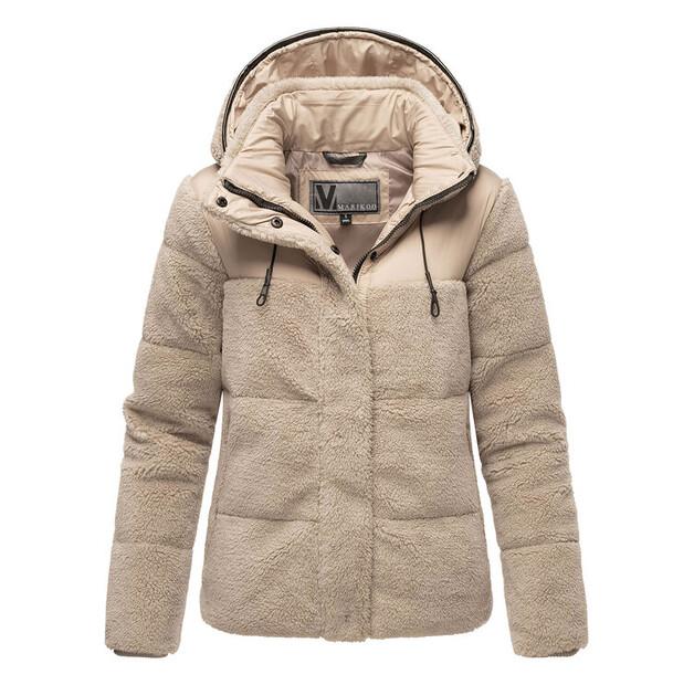 Куртка зимняя Marikoo Kaguraa EU XXL