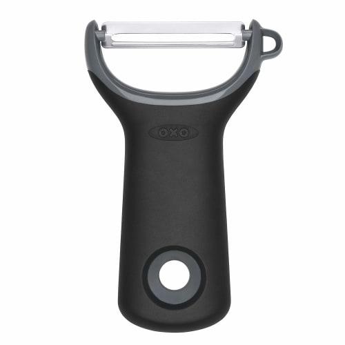 OXO Y-Shaped Peeler, Mini, Stainless Steel, Easy To Hold