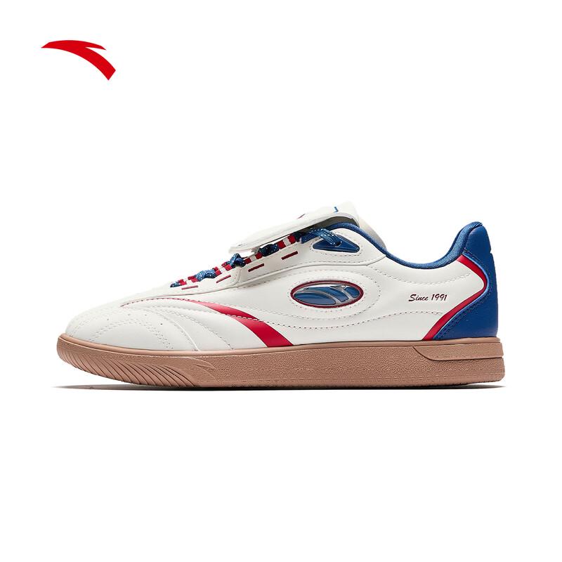 Anta Queyue Gaigai PLUS Low-Top Casual Sneakers 6.5